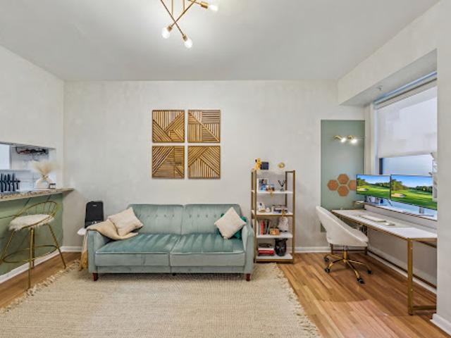 Apartment for sale in Hudson, New Jersey