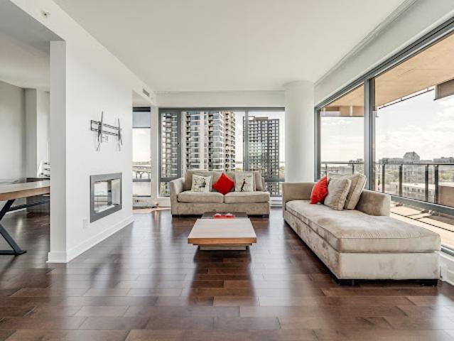 Apartment for rent in Verdun, St. Leonard's