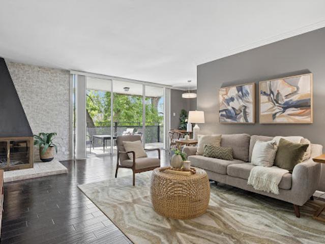 Apartment for sale in Denver, Colorado