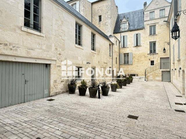 Appartement location à Parc Centre-Atlantique, Saint-Georges-des-Coteaux