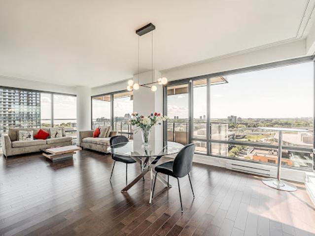 Apartment for rent in Verdun, St. Leonard's