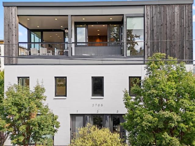 Apartment for sale in Portland