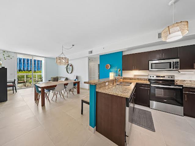 Apartment for sale in Miami Beach, Florida