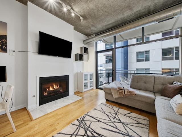 Apartment for sale in Chicago Park, Illinois