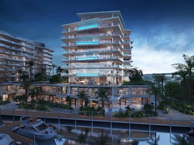 Apartment for sale in Fort Lauderdale, Florida