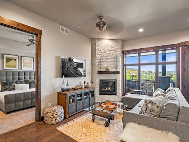 Apartment for sale in Park City, Utah