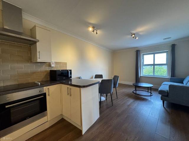 Apartment to rent in Merchants Quay B 1986, Dublin