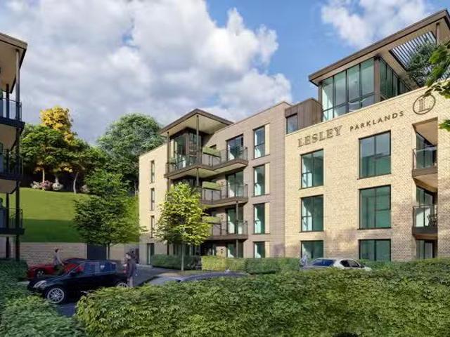 Apartment to rent