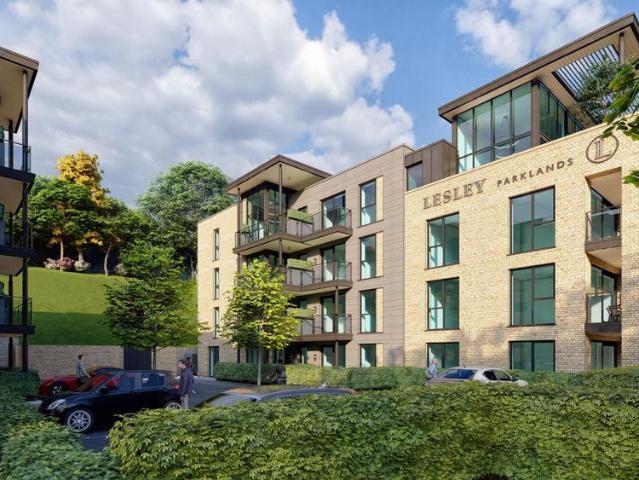 Apartment for rent in Belfast, Knocknagoney