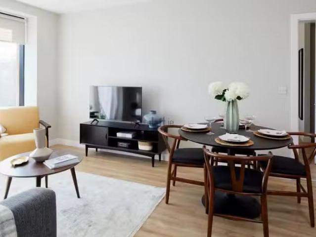 Apartment to rent