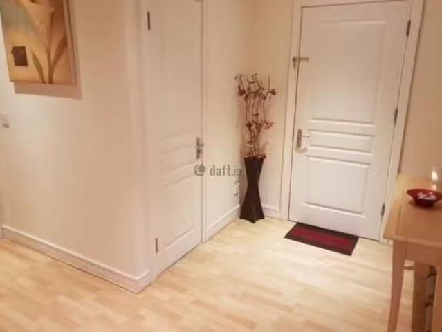 Apartment to rent