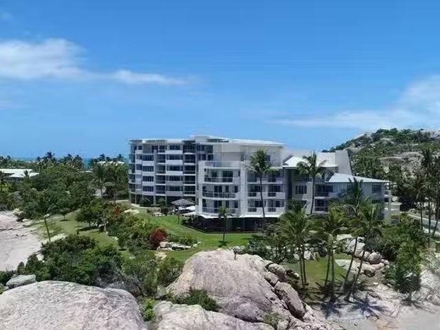 Apartment for rent in Bowen
