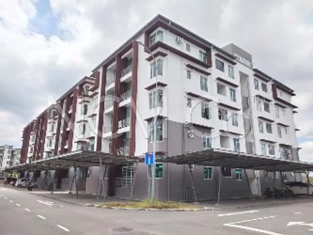 Apartment for sale in Sandakan Town, Sabah