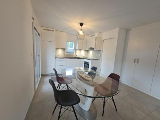 Wohnung mieten in Ormône, Savièse