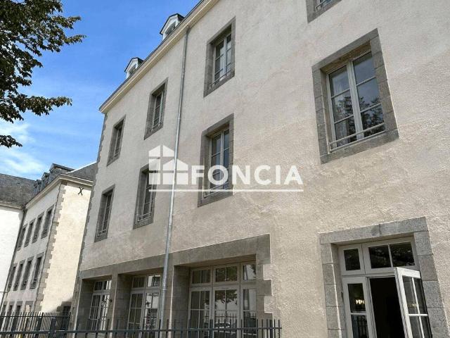 Appartement location à Centre Ville Rive Droite, Laval