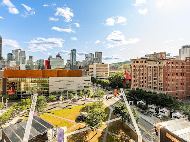 Apartment for sale in St. Leonard's, Quebec