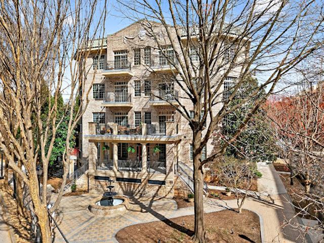 Apartment for sale in Atlanta, Georgia