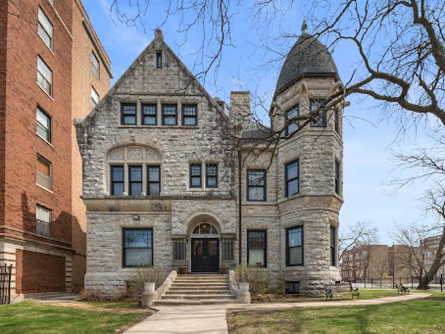 Apartment for rent in Chicago Park, Illinois