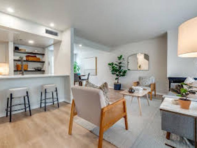 Apartment for sale in Dallas