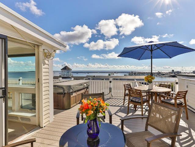 Apartment for sale in Provincetown, Massachusetts