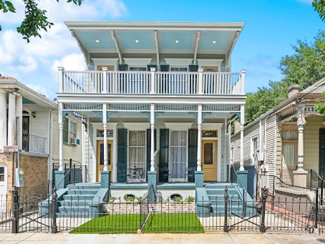 Apartment for rent in New Orleans, Louisiana