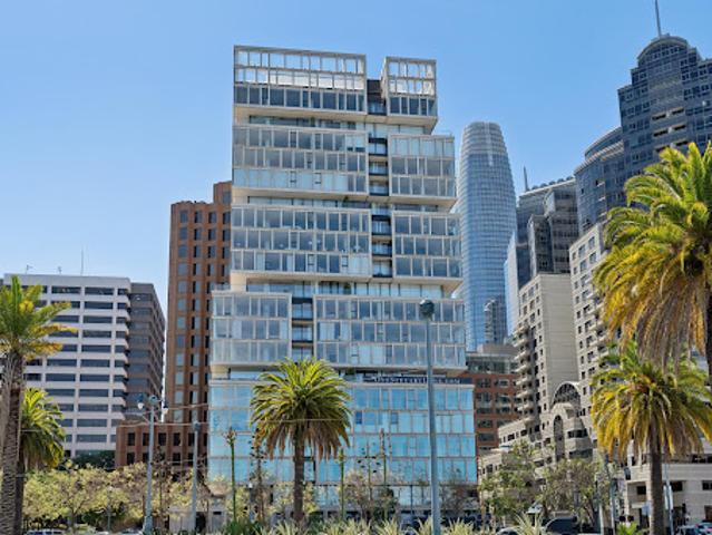Apartment for sale in San Francisco, California