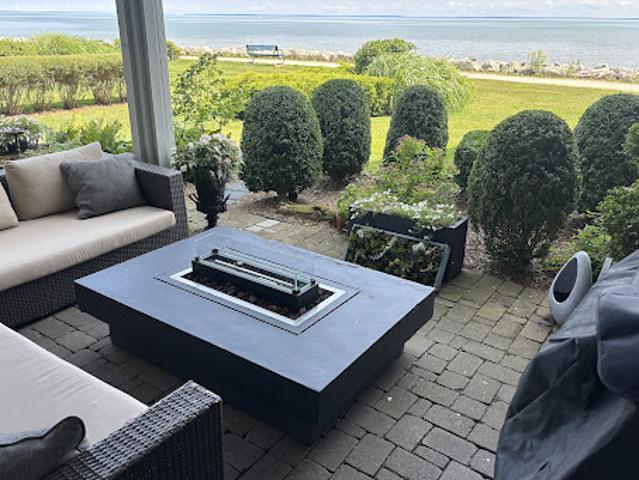 Apartment for rent in Collingwood, Ontario