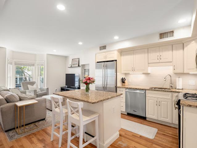 Apartment for sale in Boston, Massachusetts