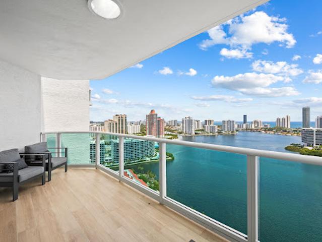 Apartment for sale in Aventura, Florida