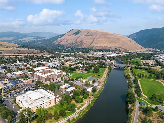 Apartment for sale in Missoula, Montana