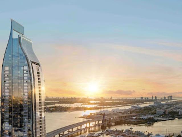 Apartment for sale in Miami, Florida