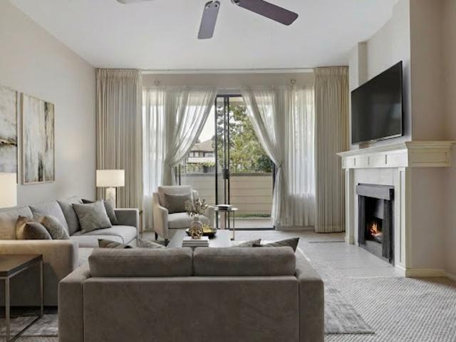 Apartment for sale in Torrance, California