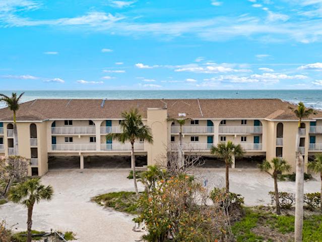 Apartment for sale in Sanibel, Florida