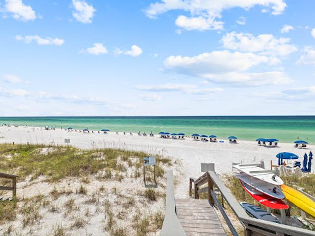 Apartment for sale in Walton, Florida