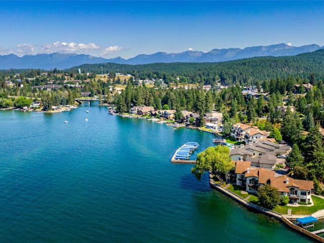 Apartment for sale in Bigfork, Montana