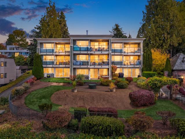 Apartment for sale in Kirkland, King County