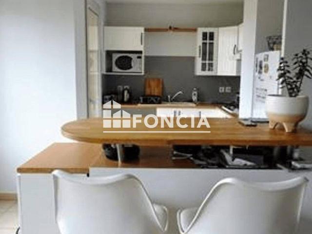 Appartement location à Anse, Rhône