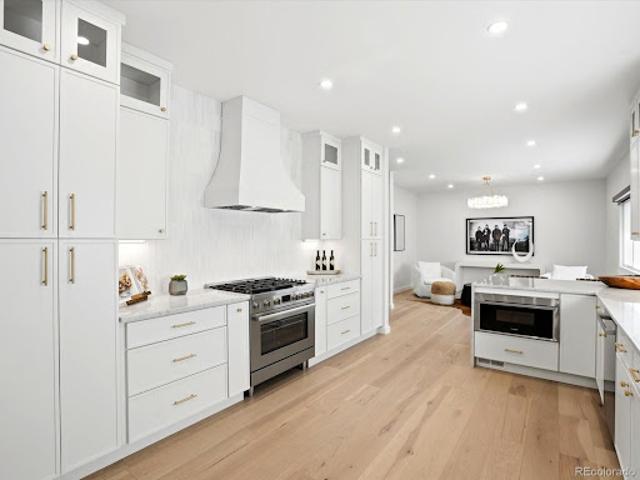 Apartment for sale in Denver, Colorado