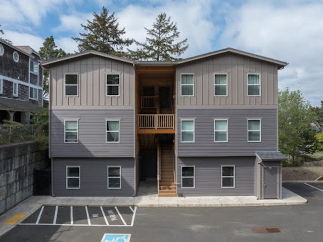 Apartment for sale in Oregonia