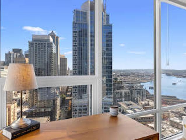Apartment for sale in Seattle