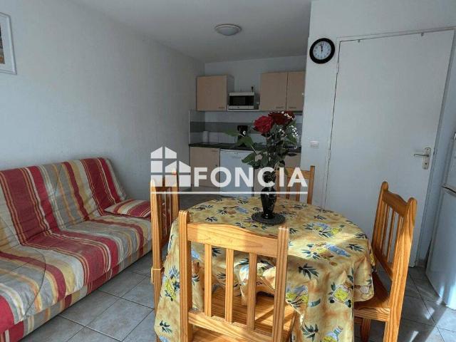 Appartement location à Calvisson, Gard