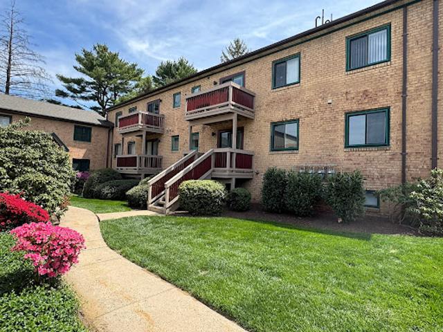 Apartment for sale in Wilmington
