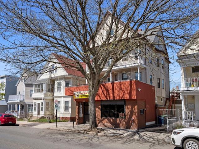 Apartment for sale in Somerville, Massachusetts