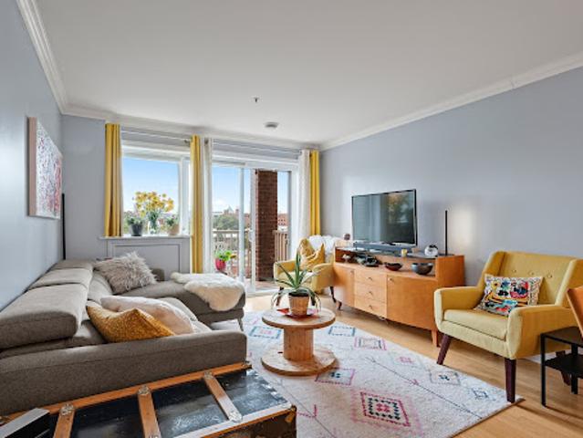 Apartment for sale in St. Leonard's, Quebec
