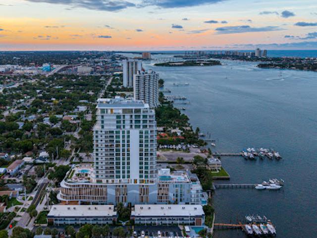 Apartment for sale in West Palm Beach, Palm Beach County