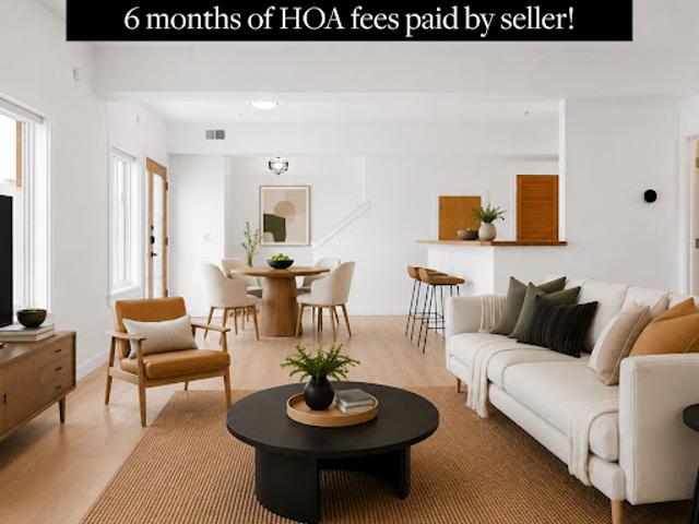 Apartment for sale in Boulder, Boulder County