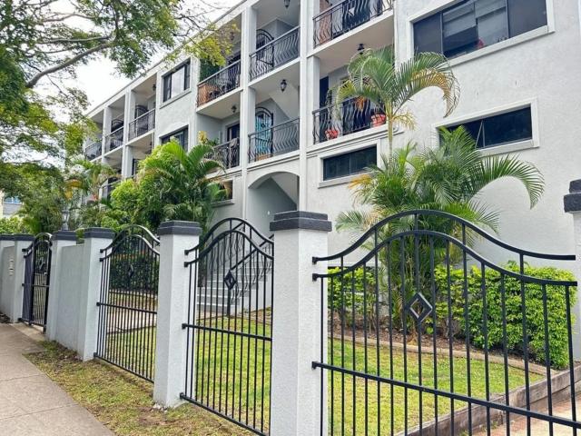Apartment for rent in Toombul, Queensland