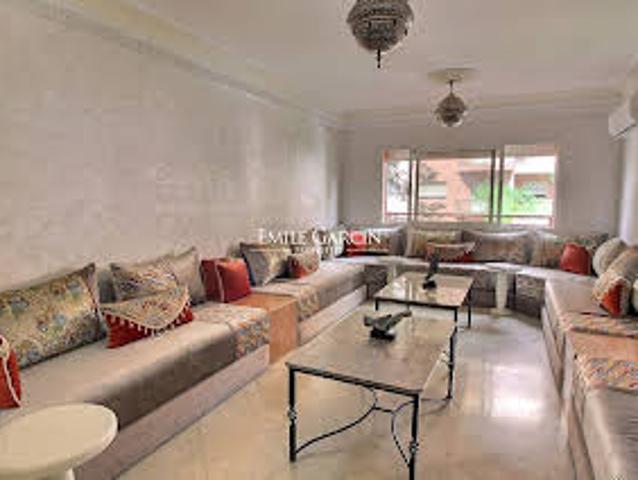 Appartement vente à Marrakech, L'Oriental