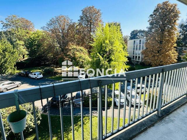 Appartement location à Margency, Val-d'Oise