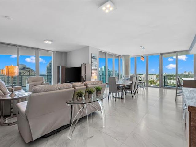 Apartment for sale in Fort Lauderdale, Florida